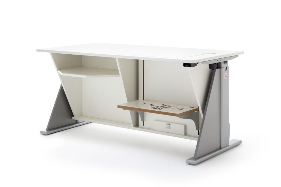 Range of Modular Sewing Storage UK RMF