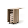 foldaway sewing cabinet-RMF Extend 39.50-L