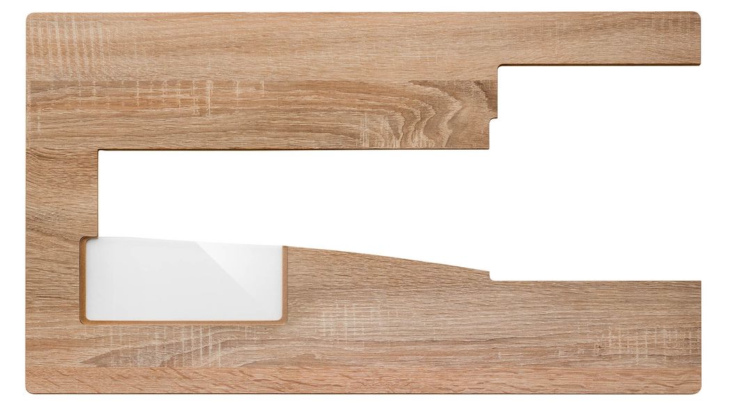 Wooden Insert with Plexiglass RMF Sewing Furniture